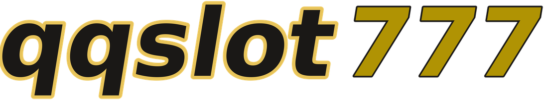 qqslot777 logo